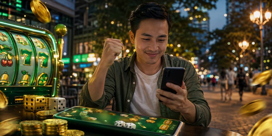 dg678 Mở ứng dụng dg678 trên điện thoại của bạn
